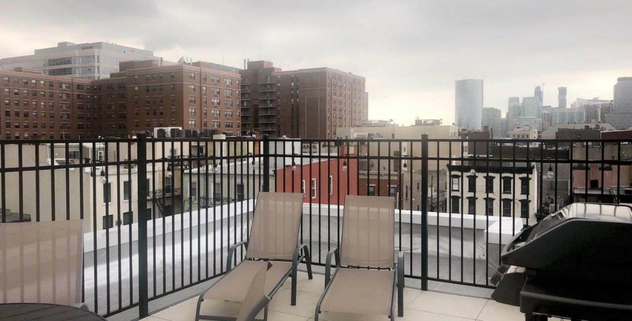 Deedee'S Downtown Hoboken Apartment Екстериор снимка