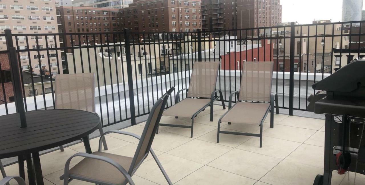 Deedee'S Downtown Hoboken Apartment Екстериор снимка